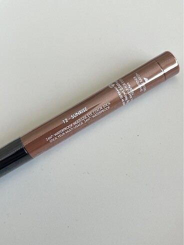 Sephora Makeup Forever Aqua Resist Kalem Far
