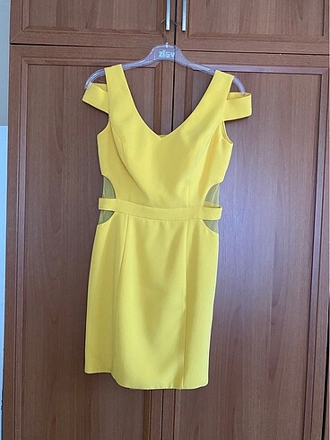 40 Beden Elbise