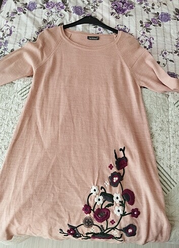 Triko tunik