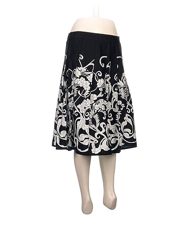 Elfe Elfe Midi Etek %70 İndirimli.