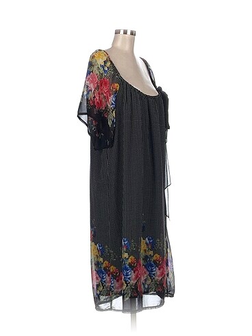 Vintage Love Vintage Love Kısa Elbise %70 İndirimli.