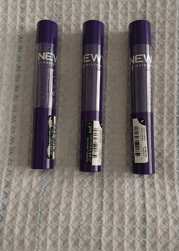 Mor Lift Me Up Hacim Veren Maskara - Görsel 5