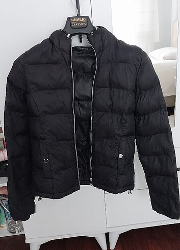 36 Beden siyah Renk LC Waikiki
