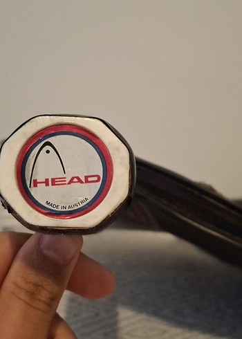 Beyaz ve Siyah Tenis Raketi Seti - Görsel 5