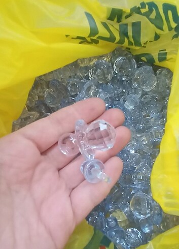 Süsleme malzemeleri  - Görsel 2