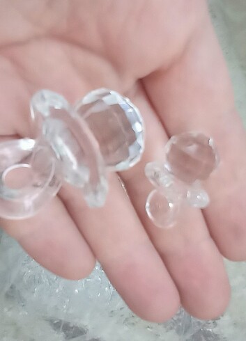 Süsleme malzemeleri  - Görsel 4