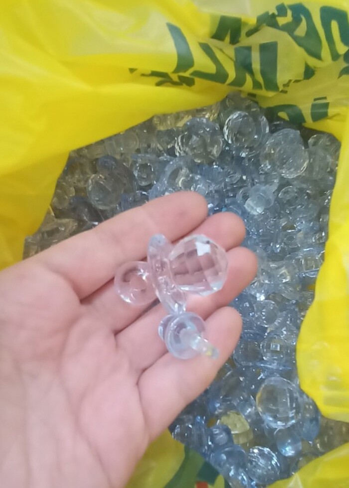 Süsleme malzemeleri  - Görsel 2