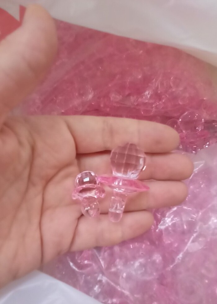 Süsleme malzemeleri  - Görsel 3