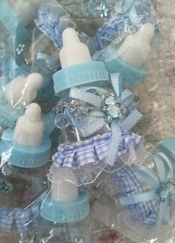 Bebek süsleme  - Görsel 2