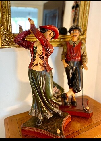 BÜYÜK BOY HEYKEL - Görsel 4