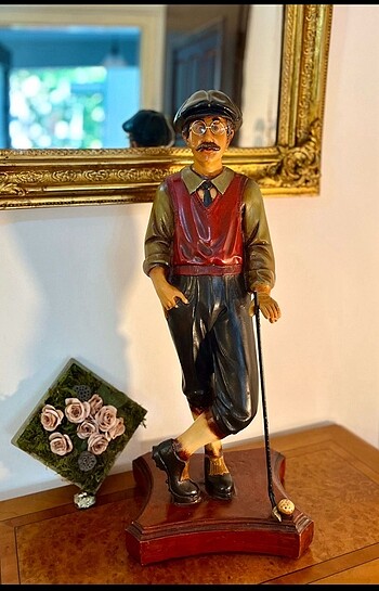 BÜYÜK BOY HEYKEL - Görsel 5