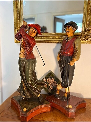 BÜYÜK BOY HEYKEL - Görsel 6