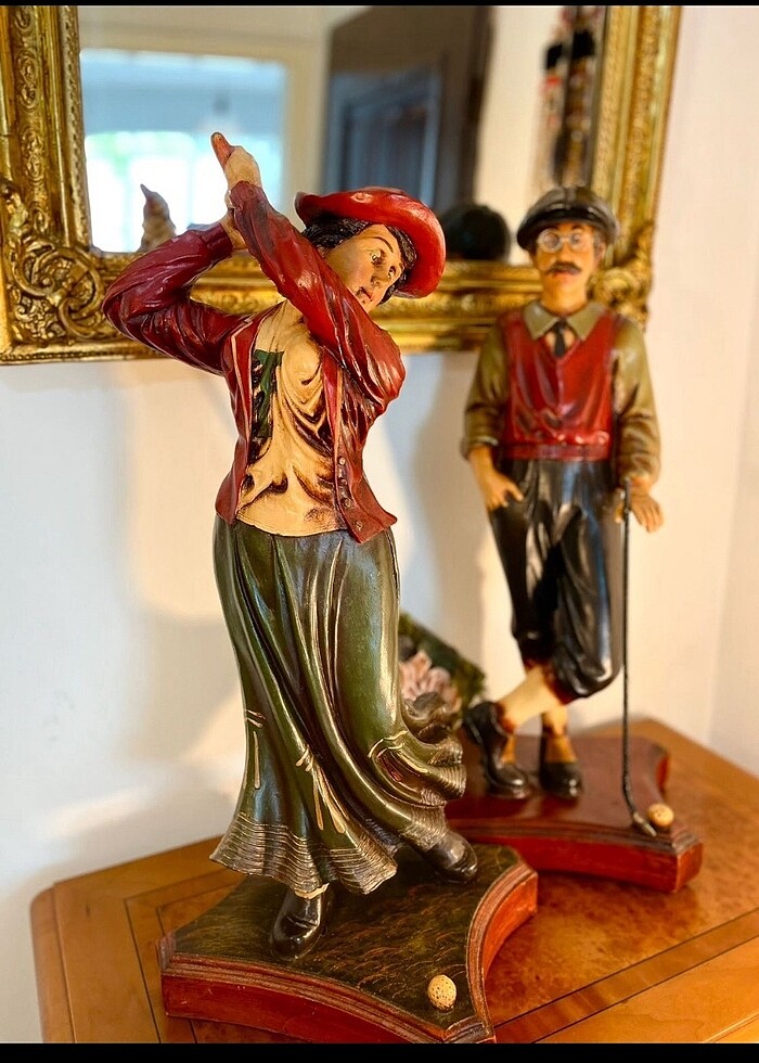 BÜYÜK BOY HEYKEL - Görsel 4