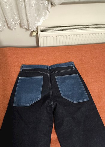 BERSHKA PANTOLON - Görsel 3