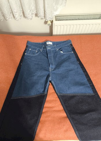 BERSHKA PANTOLON - Görsel 2