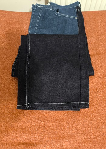 BERSHKA PANTOLON - Görsel 5