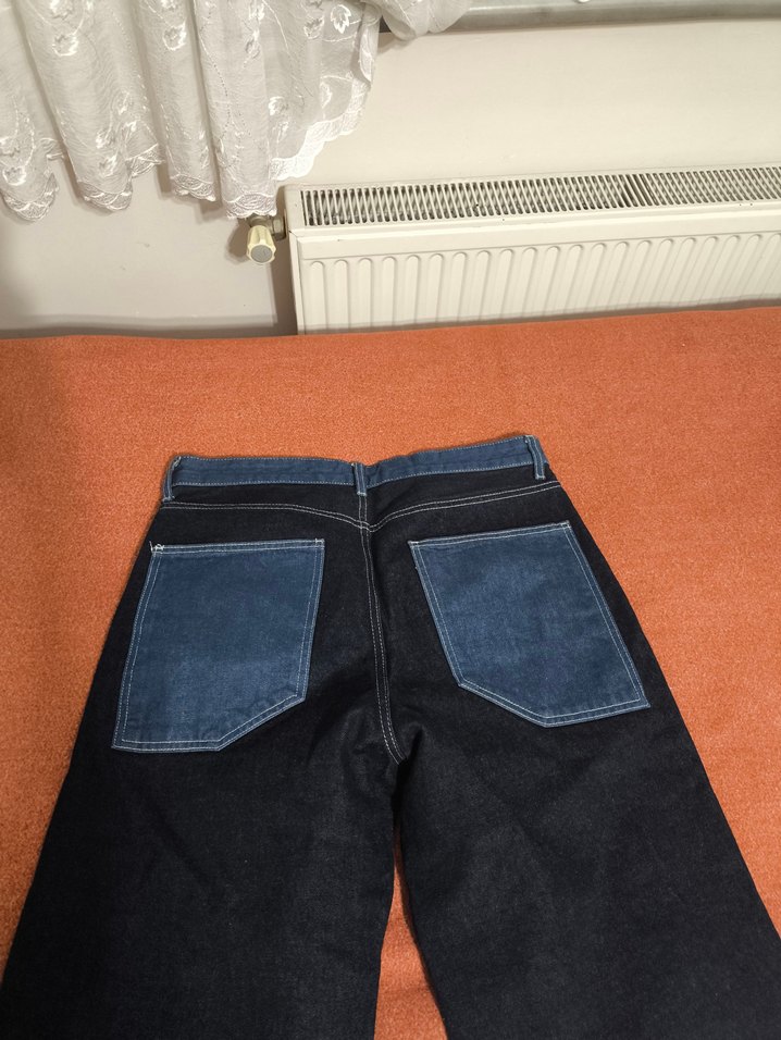 BERSHKA PANTOLON - Görsel 3