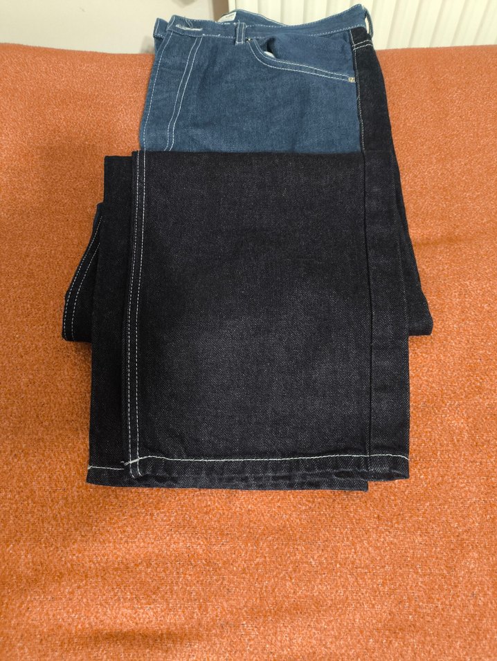 BERSHKA PANTOLON - Görsel 5