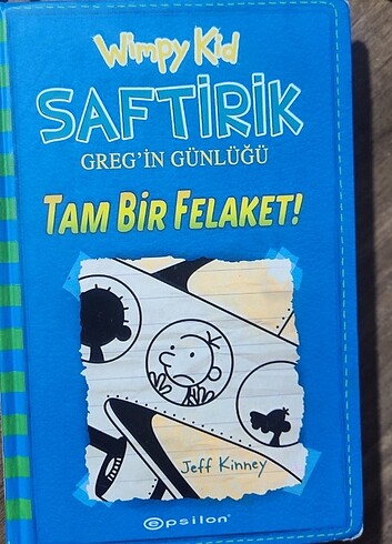 Saftirik 12 Tam Bir Felaket 