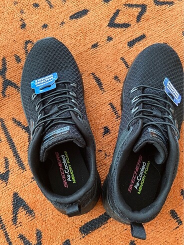 36 Beden Kadın ayakkabı SKECHERS dynamight