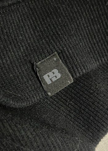 l Beden PB Wild West Sweatshirt