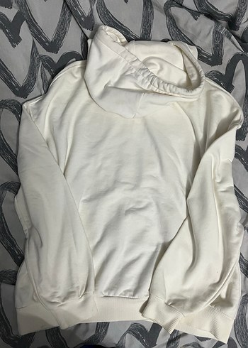Bershka Bershka Sweatshirt