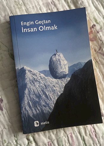 İnsan Olmak - Engin Geçtan