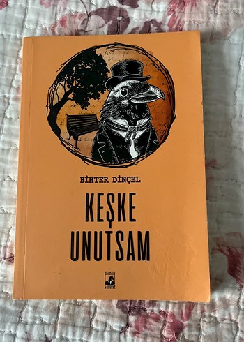 Keşke Unutsam - Bihter Dinçel