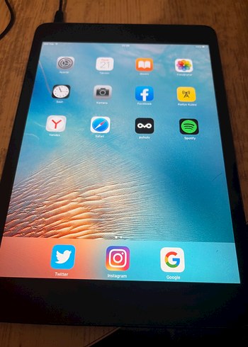 Apple Tablet