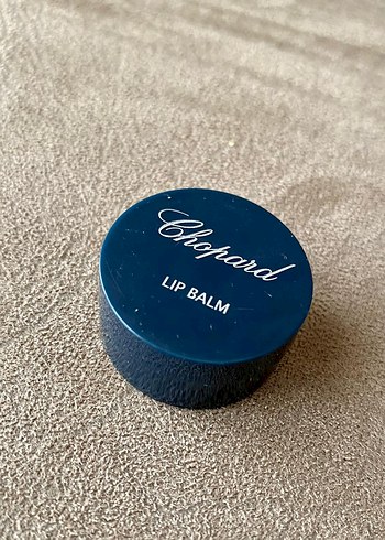 Chopard Dudak Balmı