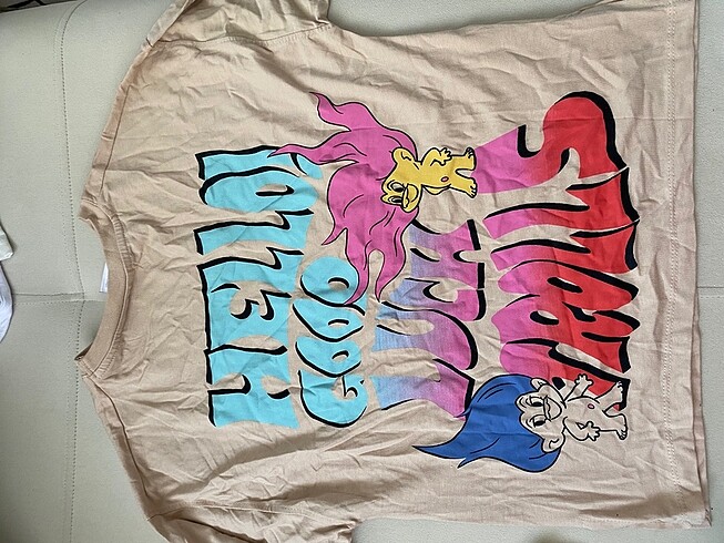 Diğer Troller sweat