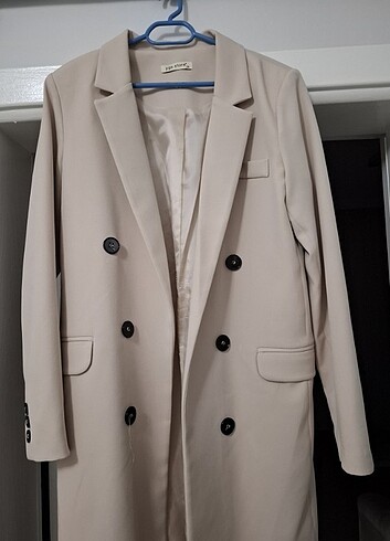 38 Beden Blazer ceket