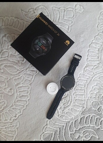 Huawei watch gt 2e