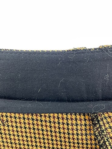 universal Beden çeşitli Renk Diğer Kumaş Pantolon %70 İndirimli.
