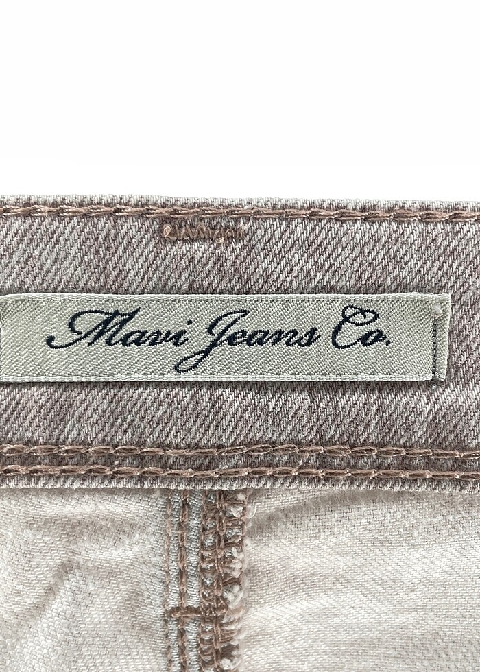 Mavi Jeans Jean / Kot Şort %70 İndirimli. - Görsel 4