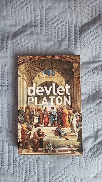 Devlet (Platon) (Uygun fiyat)