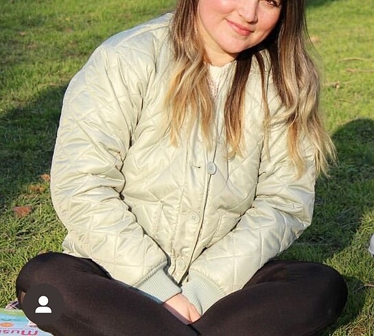 Milla ceket