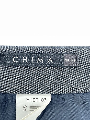 xs Beden çeşitli Renk Chima Mini Etek %70 İndirimli.