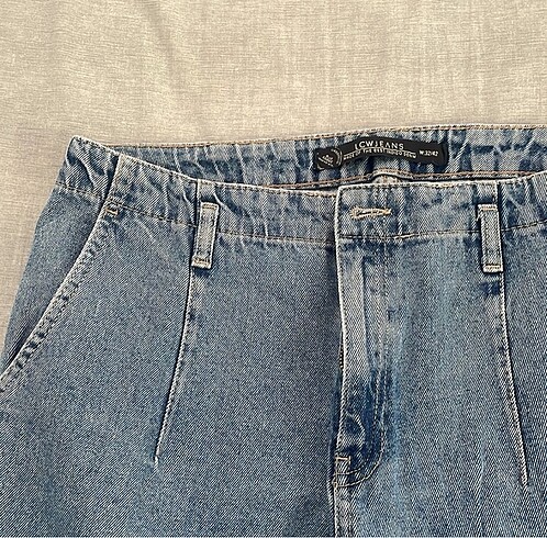 LC Waikiki pantolon