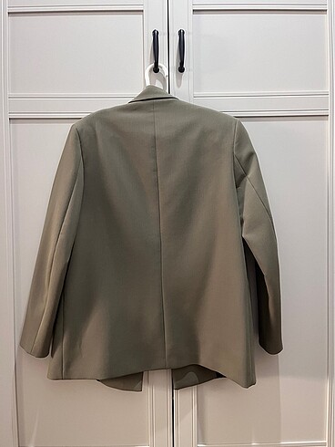 Zara Blazer