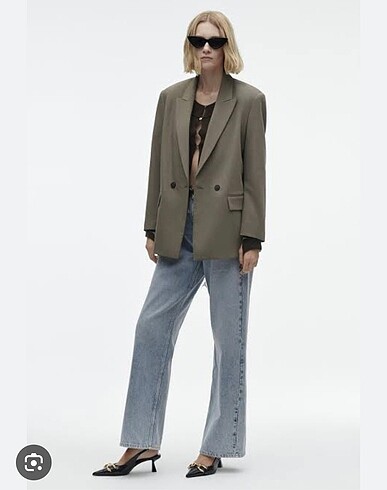 s Beden Blazer