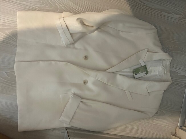 Hm blazer