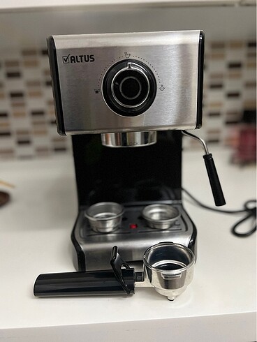 Espresso makinesi