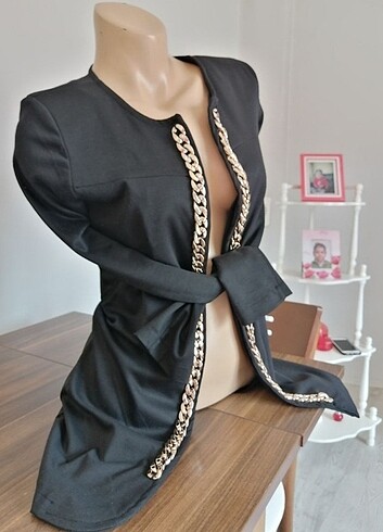 Imperial S/M BEDEN CEKET