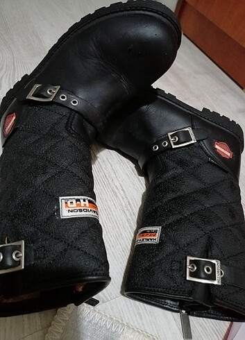 Harley Davidson Orjinal ürün