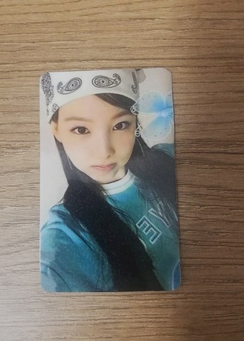 Twıce zine set
