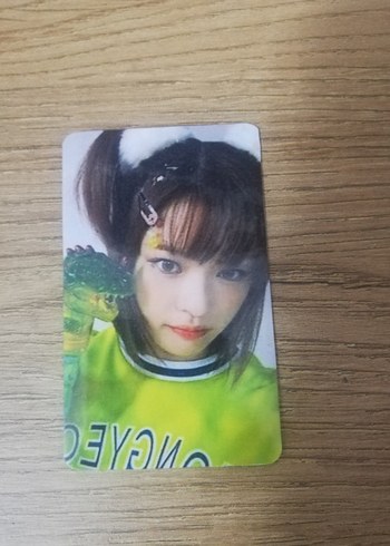 Twıce zine set