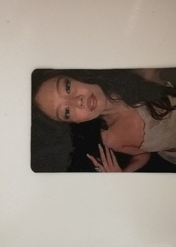 jennie pc
