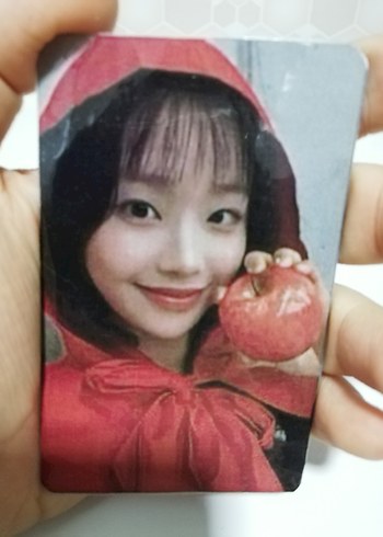 chuu pc