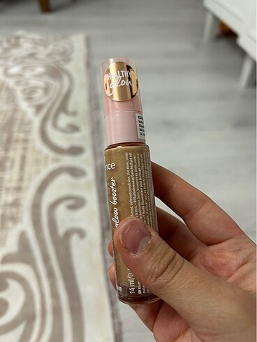 Essence aydınlatıcı - Görsel 2